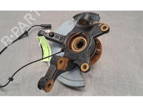 Right front steering knuckle RENAULT CAPTUR II (HF_) TCe 90 (HFM6) | BP34199548M26 - Image 2