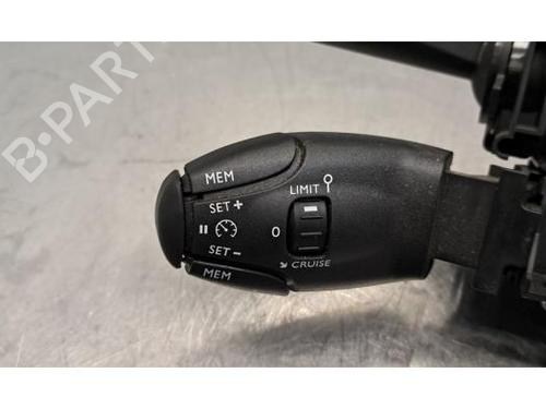 Steering column stalk CITROËN C3 III (SX) 1.2 PureTech 82 | BP40614648I23 - Image 4