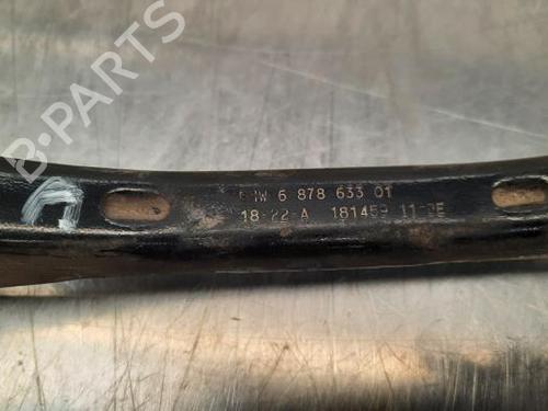 Right rear suspension arm BMW 4 Convertible (G23, G83) 420 d Mild-Hybrid | BP23617092M15