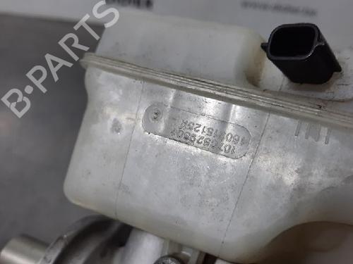 Brake master cylinder DACIA SANDERO II 1.5 dCi | BP10871626M77 