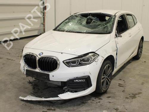 Climate control BMW 1 (F40) 116 d | BP32847348I5  - Image 5