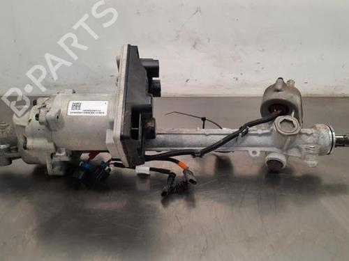 Used Steering rack TESLA MODEL Y (5YJY) Long Range All-wheel Drive (514 hp) 23618510