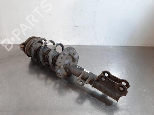 Used Left front shock absorber KIA SPORTAGE IV (QL, QLE) 1.6 GDI (132 hp) 15790484