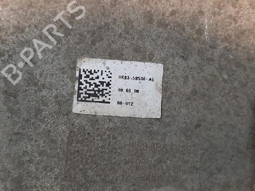 Right rear suspension arm JAGUAR XF II (X260) 2.0 D | BP17562795M15 