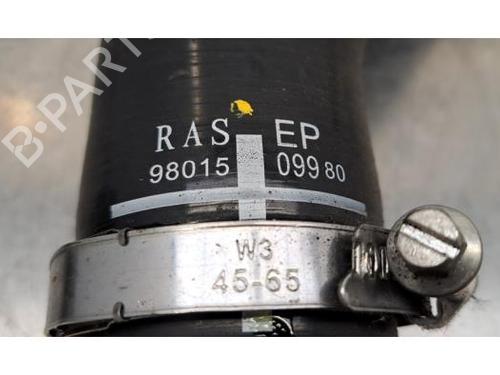 Intercooler pipe PEUGEOT 408 II (FP_, F3_, FM_) PureTech 130 (FPHNST) | BP30473293M127