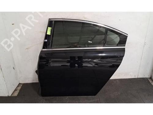 Used Left rear door DS DS 9 (X2_) 1.6 PureTech 225 (X25GGR) (224 hp) 30663205