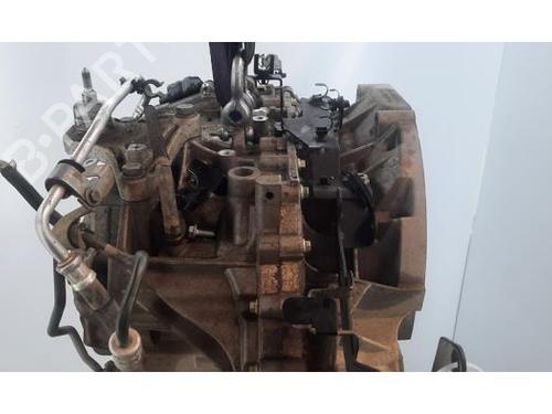 Gearbox RENAULT TRAFIC III Van (FG_) 2.0 dCi 150 (FGMU) | BP38297282M3  - Image 5