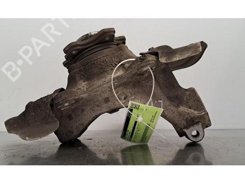 Left front steering knuckle BMW X3 (G01, F97, G08) xDrive 20 d Mild-Hybrid | BP25905459M25 