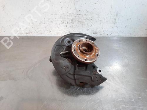 Used Right front steering knuckle CITROËN C5 AIRCROSS (A_) 1.5 BlueHDi 130 (ACYHZJ, ACYHZR) (131 hp) 25929484