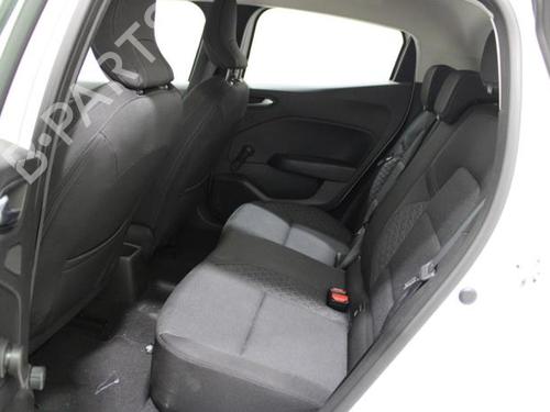 Flywheel RENAULT CLIO V (B7_) 1.0 TCe 100 (B7MT) | BP23642850M101 