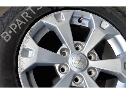 Rim MITSUBISHI L200 / TRITON (KA_T, KB_T) 2.5 DI-D 4WD (KB4T) | BP23588283C45 