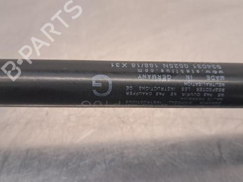 Tailgate lift support OPEL GRANDLAND / GRANDLAND X (A18, P1UO) 1.2 (75) | BP23592030C138 