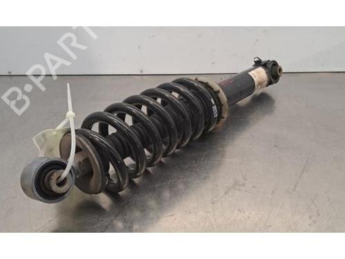 Used Left rear shock absorber DS DS 7 Crossback (J4_, JR_, JC_) E-TENSE 4x4 (J45GBU) (300 hp) 30381459