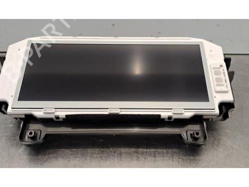 Used Instrument cluster Instrument cluster PEUGEOT PARTNER Box Body/MPV (K9) 1.5 BlueHDI 130 4x4 (131 hp) 39754745 39754745