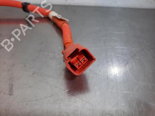 Cable TOYOTA YARIS (_P21_, _PA1_, _PH1_) 1.5 Hybrid (MXPH10, MXPH11) | BP23582820E12 