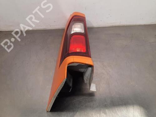Used Left taillight FIAT TALENTO Van (296_) 2.0 EcoJet (120 hp) 23624314