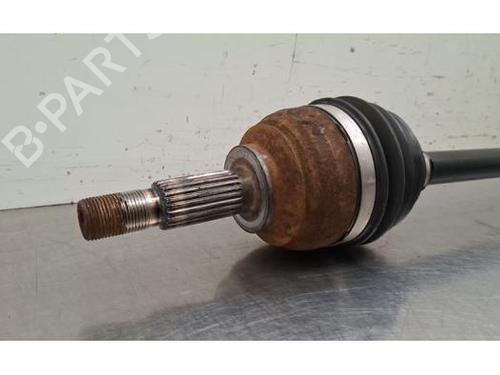 Right front driveshaft NISSAN MICRA V (K14) 1.0 IG-T 100 | BP39624635M39 - Image 2