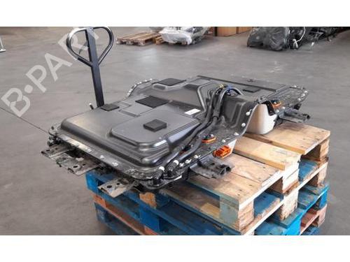 Used Battery KIA SPORTAGE V (NQ5) 1.6 T-GDi Plug-in Hybrid AWD (265 hp) 28483722