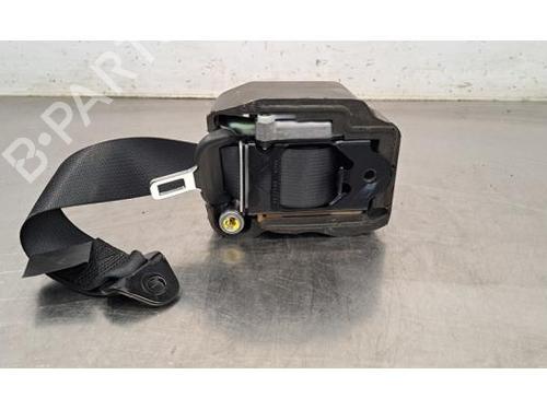 Used Rear left belt tensioner RENAULT KADJAR (HA_, HL_) 1.2 TCe 130 (HLMR) (130 hp) 26944885
