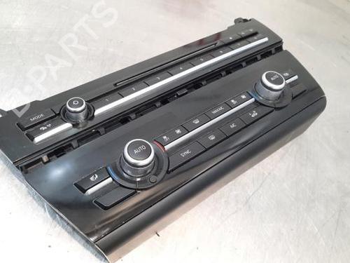 Switch BMW 5 Touring (F11) 518 d | BP20078312I30 