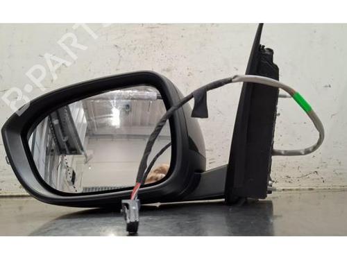 Left mirror RENAULT SCENIC E-TECH PHASE I EV87 | BP40240429C26 - Image 2
