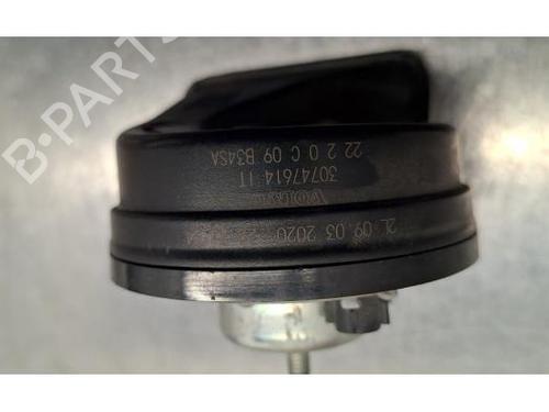 Horn VOLVO XC40 (536) T4 | BP31818734E13