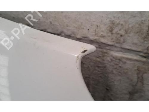 Right front fenders RENAULT MASTER III Van (FV) 2.3 dCi 135 FWD (FV0N, FV08, FV06, FV00, FV1S) | BP30187568C42 