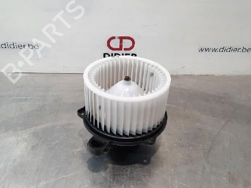 Used Heater blower motor HYUNDAI TUCSON (TL, TLE) 2.0 CRDi All-wheel Drive (136 hp) 10892921