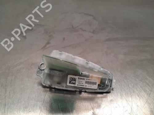 Antenna/Base BMW 5 (F10) 520 d 65209226896