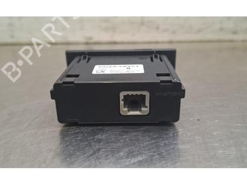Electronic module RENAULT ARKANA I (LCM_, LDN_) 1.3 TCe 160 (LDN1) | BP40284873M83 - Image 2