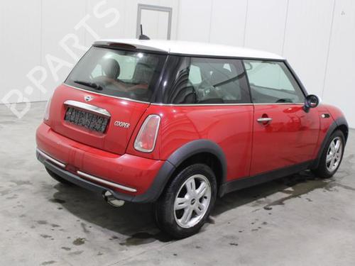 Glove box MINI MINI (R50, R53) Cooper | BP35997469C95 - Image 8