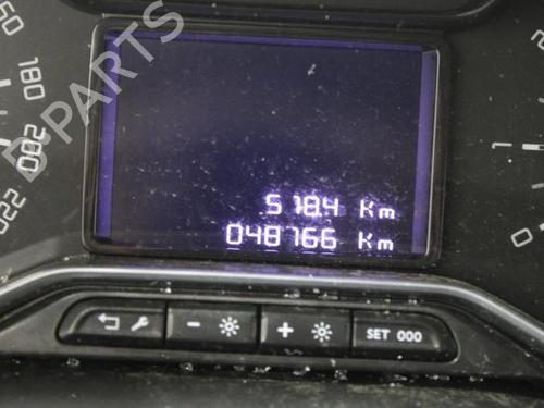 Electronic sensor CITROËN C3 AIRCROSS II (2R_, 2C_) 1.5 BlueHDi 110 | BP23594097M84 - Image 17