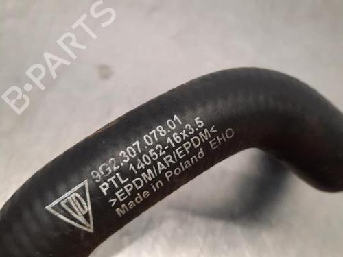 Used Pipe PORSCHE 718 BOXSTER (982) 2.0 T (982320, 982321, 982350, 982351) (300 hp) 19632184