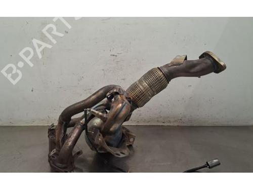 Catalyst MAZDA 3 Hatchback (BP) 2.0 SKYACTIV-G M Hybrid | BP39217076M10 - Image 2