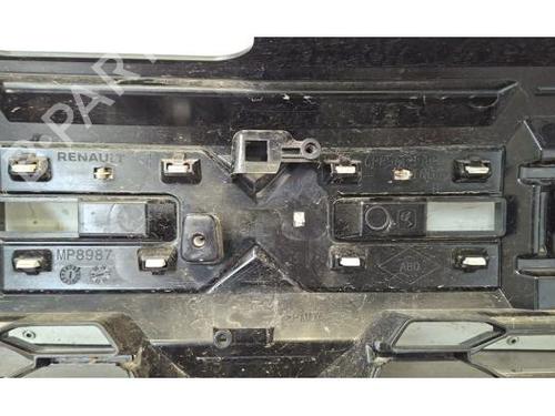 Grill DACIA SANDERO III 1.0 TCe 90 | BP38606055C40  - Image 6