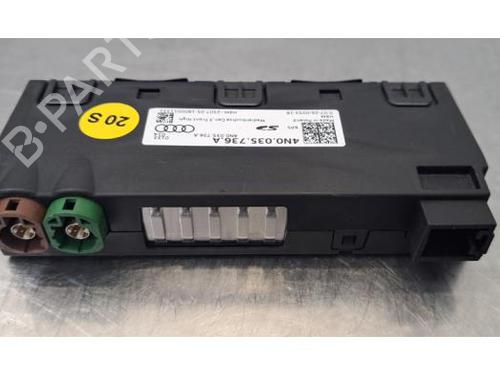 Electronic module AUDI E-TRON (GEN) 55 quattro | BP39452970M83 - Image 3