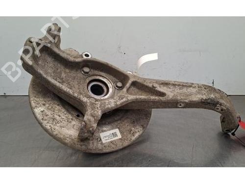 Fusee links voor Fusee links voor TESLA MODEL 3 (5YJ3) EV AWD (351 hp) 34431201 34431201