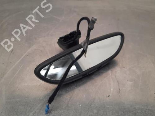 Used Rear mirror PORSCHE CAYENNE (92A) 3.0 Diesel (262 hp) 23635109