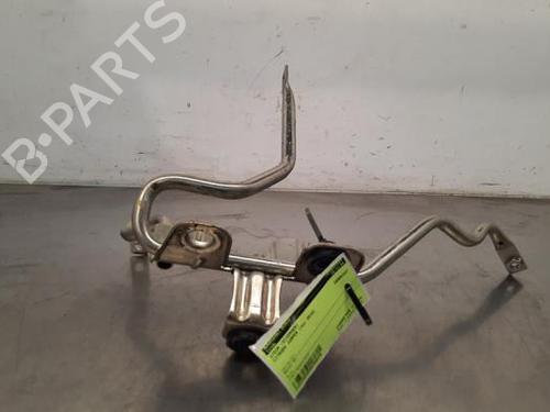 Used Support CITROËN JUMPER II Van 2.0 BlueHDi 130 (130 hp) 23628454