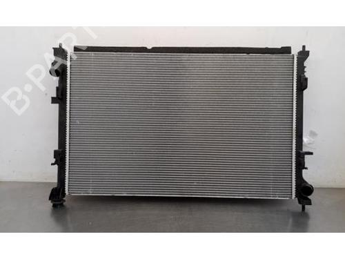 Water radiator RENAULT AUSTRAL E-TECH 200 Hybrid (HGM2) | BP37083016M31 - Image 2