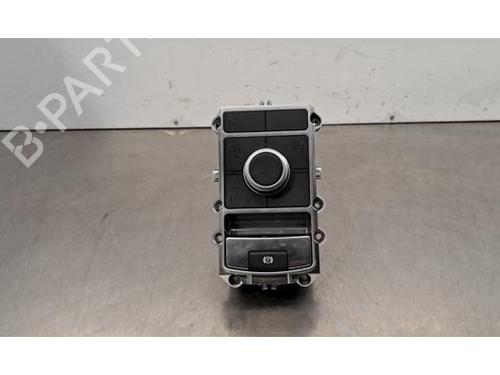 Elektronisk modul LAND ROVER RANGE ROVER SPORT II (L494) 3.0 SDV6 4x4 (306 hp) 30501123