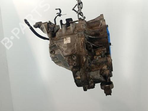 Gearbox VOLVO V60 I (155) D4 | BP37410856M3 - Image 2