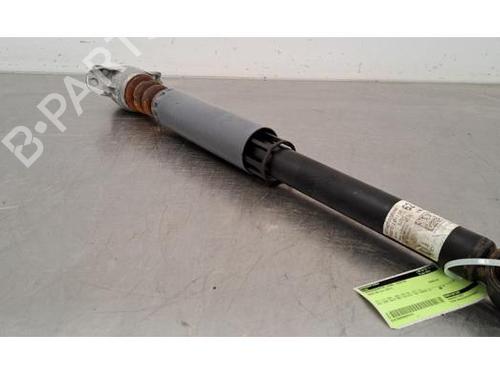 Used Left rear shock absorber AUDI A3 Sportback (8VA, 8VF) 1.0 TFSI (115 hp) 26668781