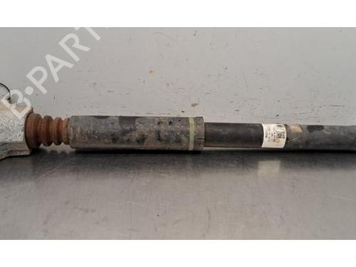 Used Right rear shock absorber Right rear shock absorber MAZDA CX-3 (DK) 2.0 SKYACTIV-G (DK5W, DK6W) (120 hp) 34456200 34456200