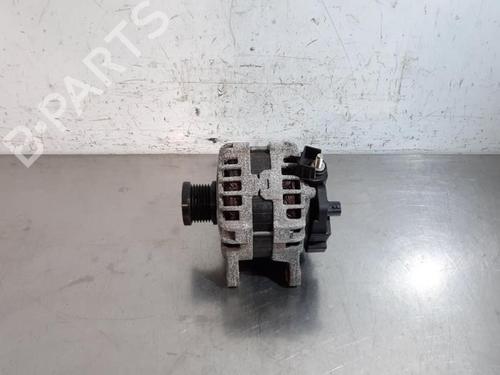 Used Alternator RENAULT CLIO V (B7_) 1.0 TCe 90 (B7MT) (91 hp) 24479479