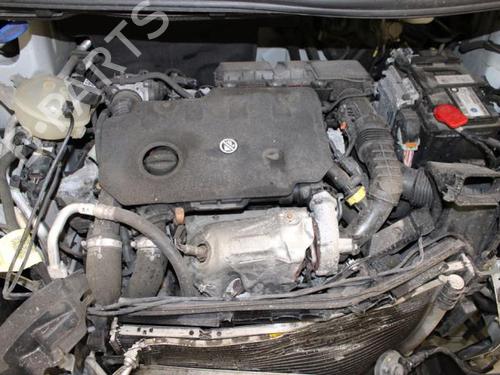 Gearbox PEUGEOT EXPERT Van (V_) 1.5 BlueHDi 120 | BP38077092M3  - Image 17