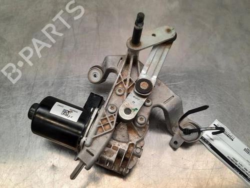 Used Front wipers mechanism FORD FOCUS IV Turnier (HP) 2.0 EcoBlue (150 hp) 23605273