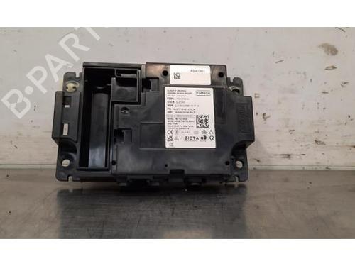 Elektronisk modul FORD TRANSIT V363 Van (FCD, FDD) 2.0 EcoBlue RWD (170 hp) 28532726