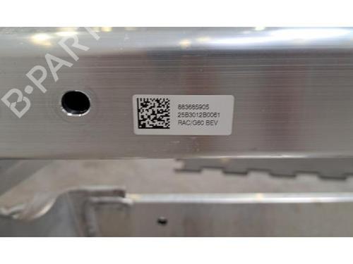 Subframe BMW 5 (G60, G90, G68) i5 eDrive40 | BP37003314M9 - Image 5