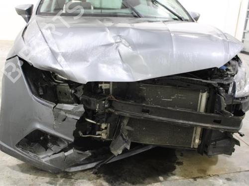 Left front driveshaft SEAT IBIZA V (KJ1, KJG) 1.0 TSI | BP23624417M38 - Image 15